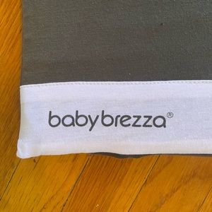 Baby Brezza Vibrating Mat